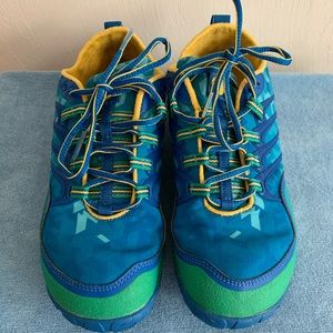 Merrell Lithe Glove Apollo Performance Footwear